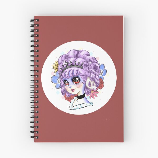 Item preview, A rare beauty designed and sold by AtDuskWeDraw.
