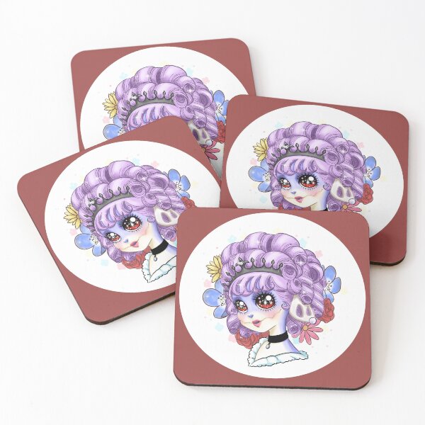 Item preview, A rare beauty designed and sold by AtDuskWeDraw.