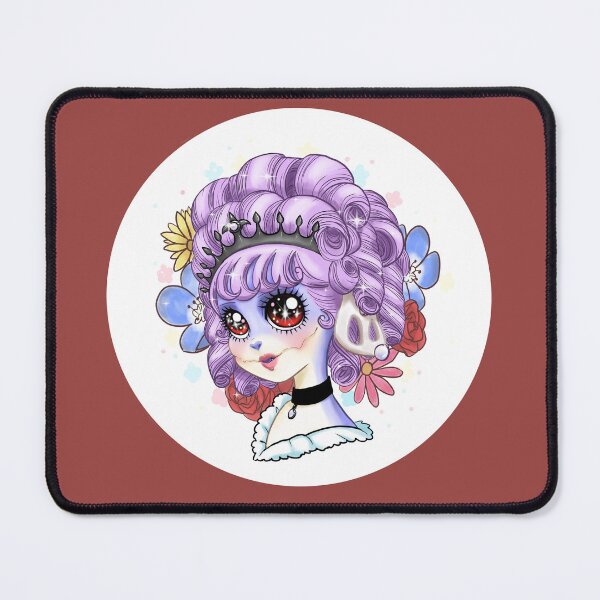 Item preview, A rare beauty designed and sold by AtDuskWeDraw.