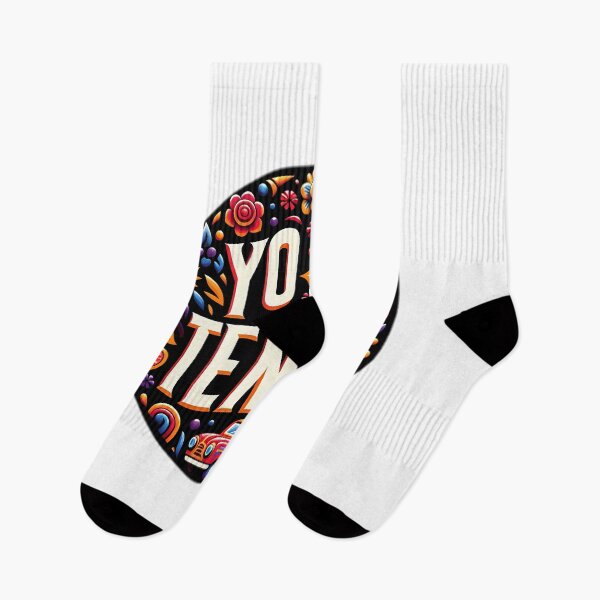 Item preview, yo la tengo designed and sold by NCNGDESIGN.
