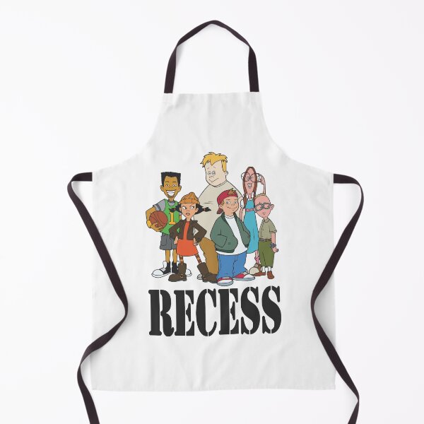 Item preview, Recess Gang Nostalgic 90s Cartoon Crew designed and sold by dongew.