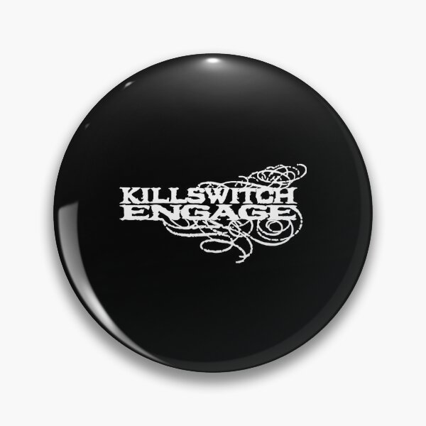 Item preview, Killswitch Engage designed and sold by StickLoveFamily.
