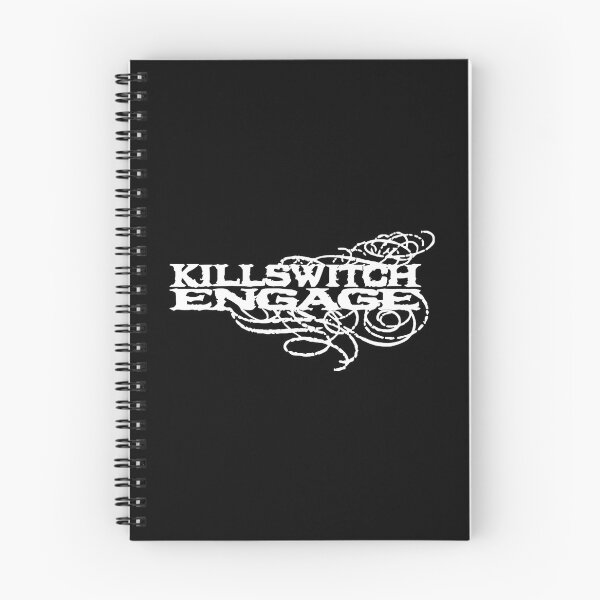 Item preview, Killswitch Engage designed and sold by StickLoveFamily.