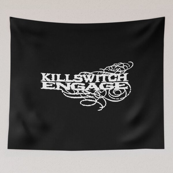 Item preview, Killswitch Engage designed and sold by StickLoveFamily.