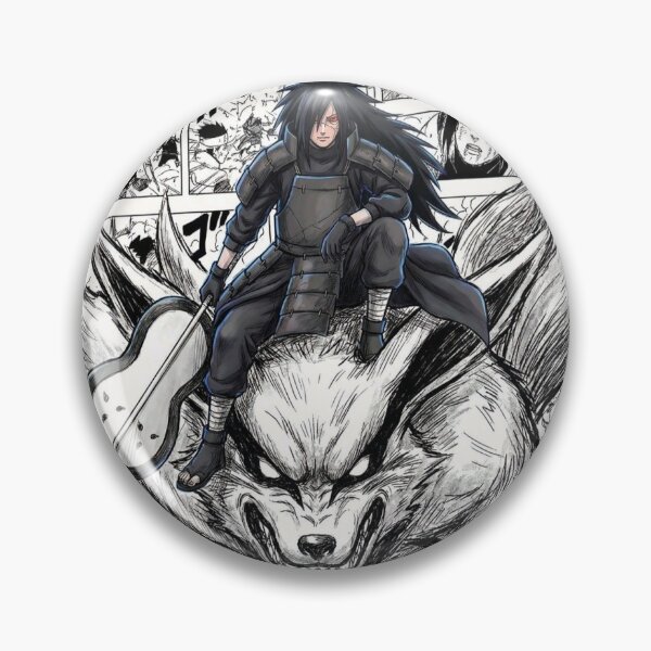 Item preview, Madara  designed and sold by wardy91.
