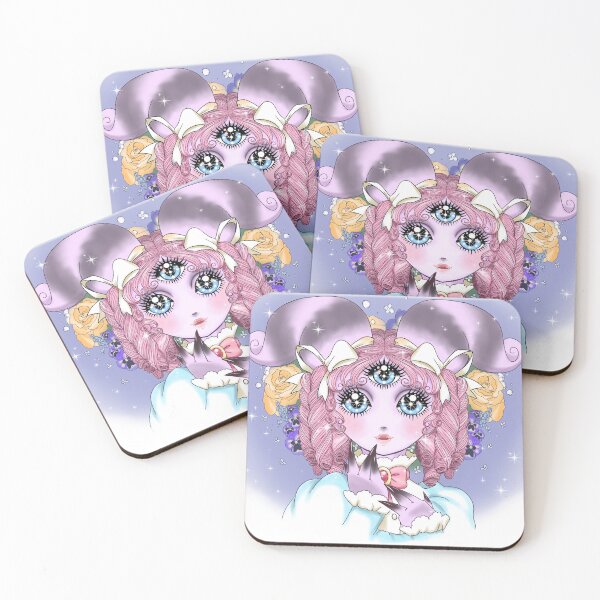 Item preview, I only have three eyes for you designed and sold by AtDuskWeDraw.