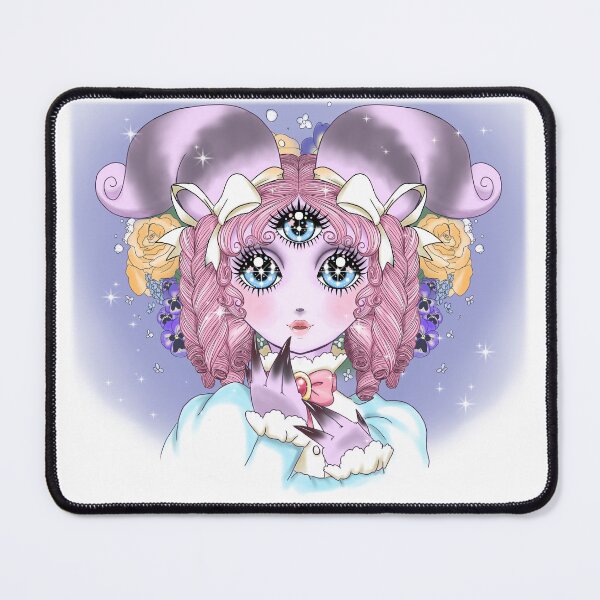 Item preview, I only have three eyes for you designed and sold by AtDuskWeDraw.
