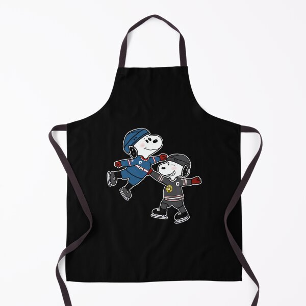 Item preview, Hollanov Beagle Puppy Heated Rivalry Cartoon snoopy designed and sold by SOOOMINO.