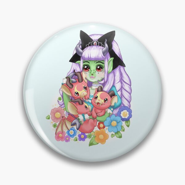 Item preview, Another petpet can't hurt designed and sold by AtDuskWeDraw.