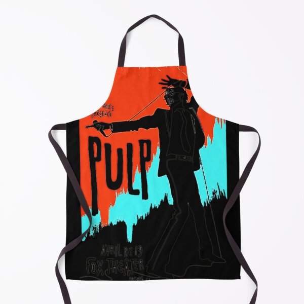 Item preview, Pulp Band designed and sold by PavisCreation.