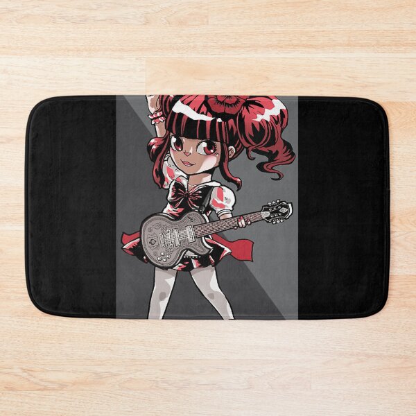 Item preview, Best Sale My Maid Rock Music designed and sold by RGA98.