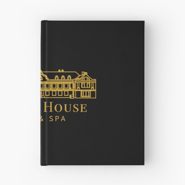 Item preview, house hotel spa designed and sold by DeniseKay8.