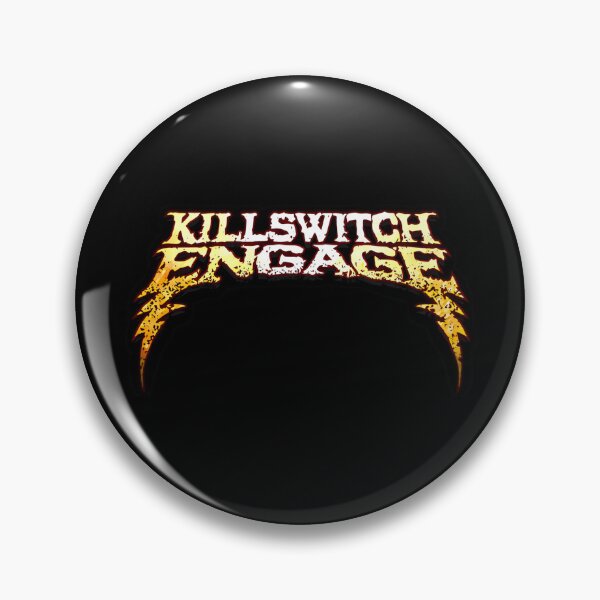 Item preview, Killswitch Engage designed and sold by StickLoveFamily.