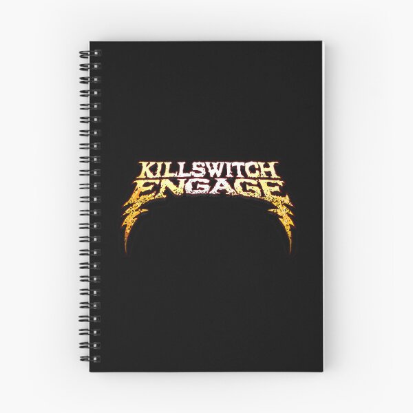 Item preview, Killswitch Engage designed and sold by StickLoveFamily.