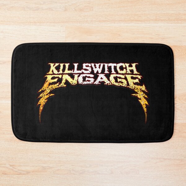 Item preview, Killswitch Engage designed and sold by StickLoveFamily.