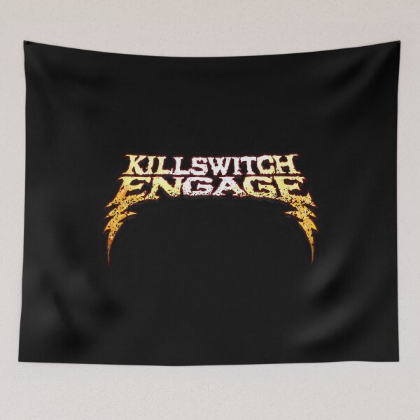 Item preview, Killswitch Engage designed and sold by StickLoveFamily.