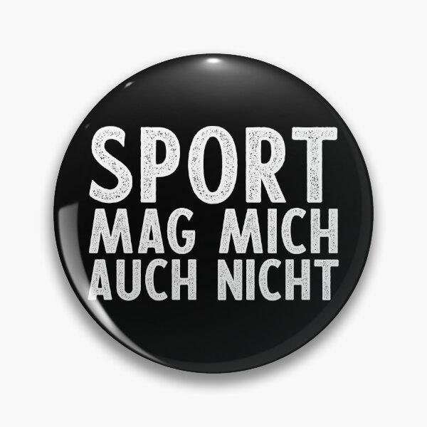 Item preview, SPORT DOESN'T LIKE ME TOO saying sport muffle gift anti athlete designed and sold by Carl's Clothing.