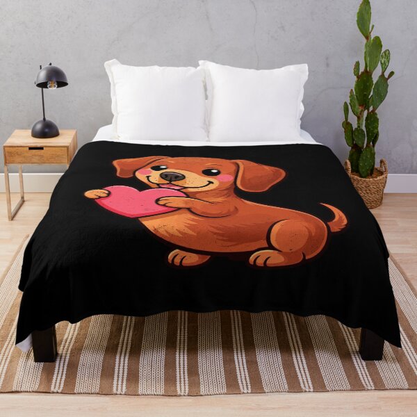 Artikelvorschau, HERZUMARMUNG - DACHSHUND | T-Shirt für Tier- und Hundeliebhaber (Damen und Herren) entworfen und verkauft von panchiTWO.
