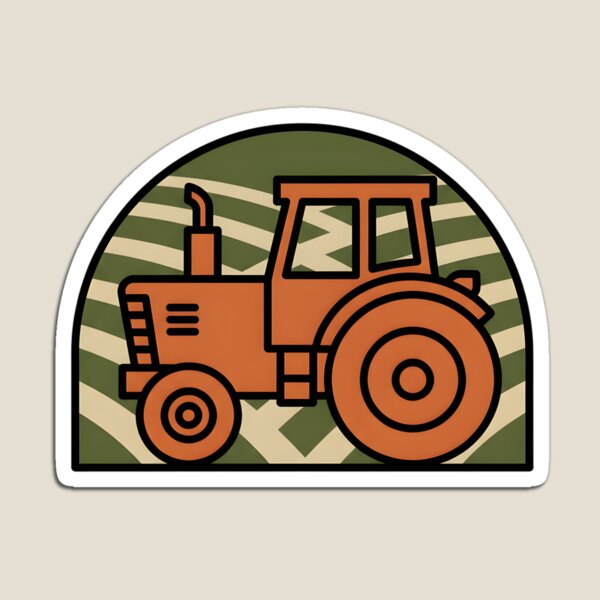 Item preview, Tractor Farming Agriculture Farmer Enthusiast designed and sold by Cota-lone.