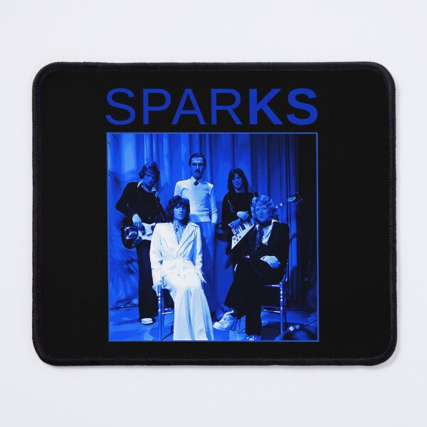 Item preview, Sparks Band designed and sold by SOOOMINO.