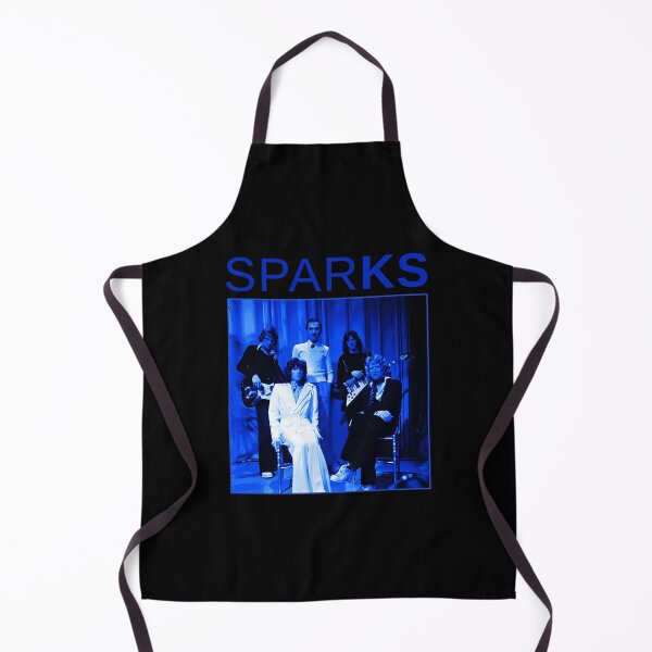 Item preview, Sparks Band designed and sold by SOOOMINO.