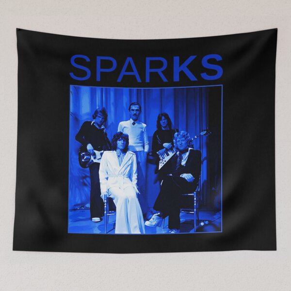 Item preview, Sparks Band designed and sold by SOOOMINO.