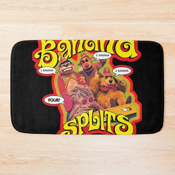 Item preview,  Banana Splits designed and sold by PavisCreation.
