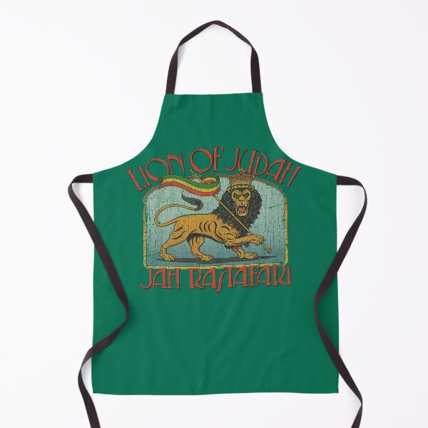 Item preview, Lion of Judah Jah Rastafari 1983 designed and sold by AstroZombie6669.