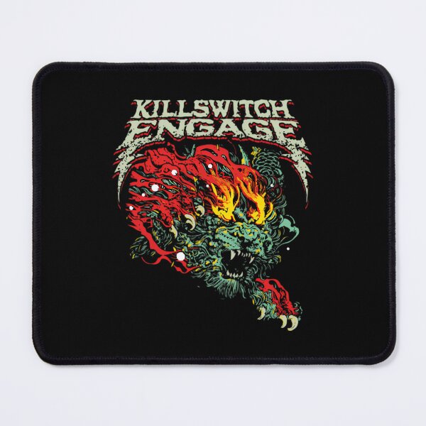 Item preview, Killswitch Engage designed and sold by StickLoveFamily.