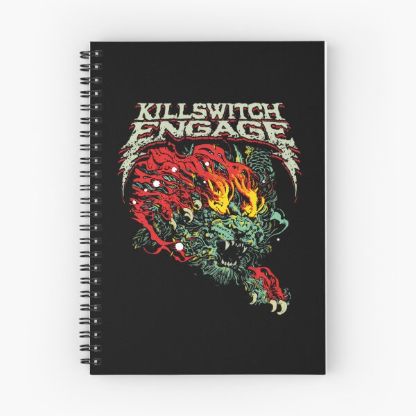 Item preview, Killswitch Engage designed and sold by StickLoveFamily.