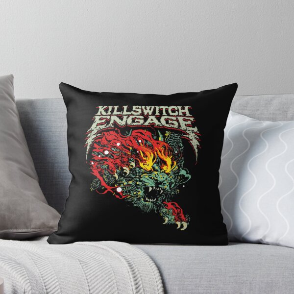 Item preview, Killswitch Engage designed and sold by StickLoveFamily.