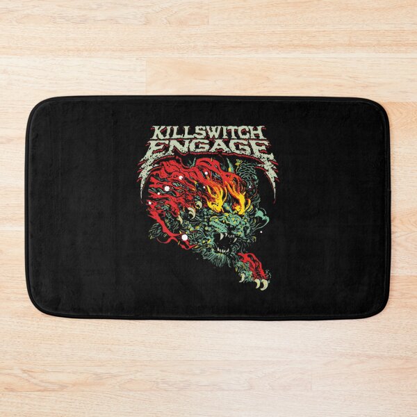 Item preview, Killswitch Engage designed and sold by StickLoveFamily.