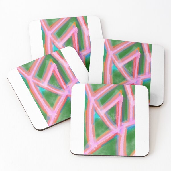 Item preview, Fields from above designed and sold by Sarah-Mica.