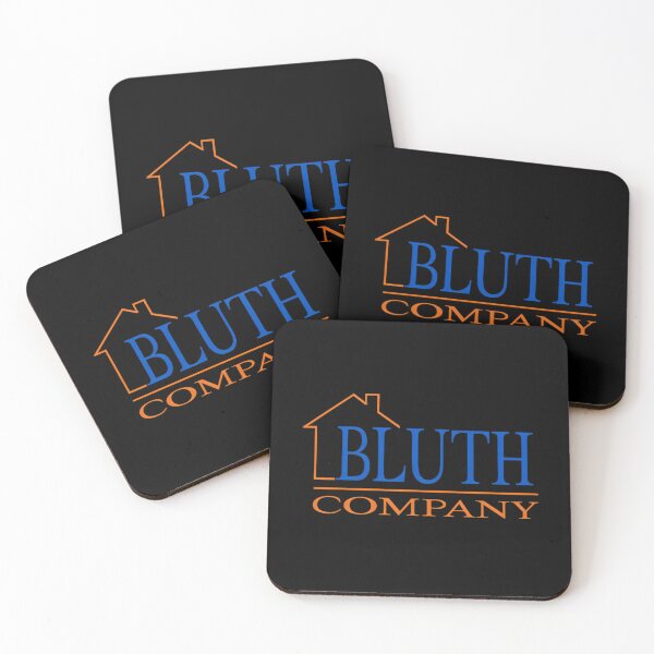 Artikelvorschau, Bluth Company - Arrested Development entworfen und verkauft von GeneKlopens8.