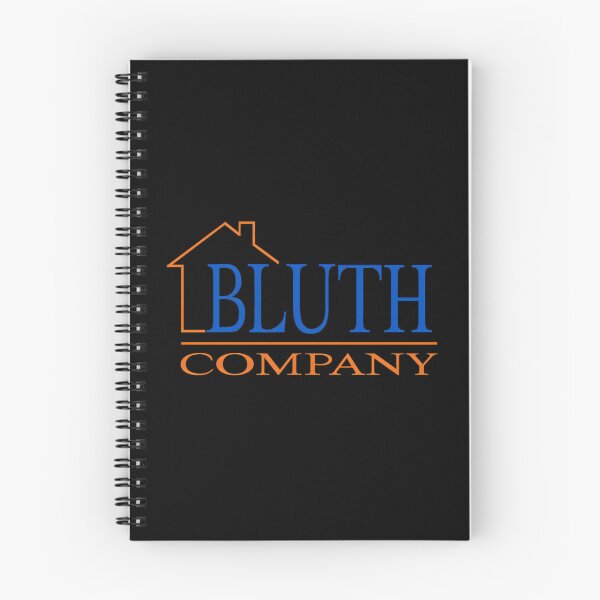 Item preview, Bluth Company - Arrested Development  designed and sold by GeneKlopens8.