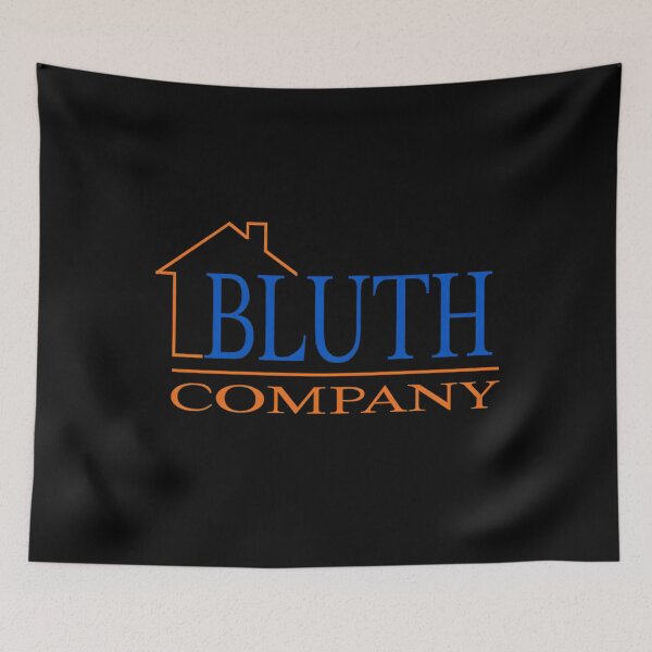 Item preview, Bluth Company - Arrested Development  designed and sold by GeneKlopens8.