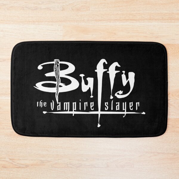 Item preview, buffy the vampire slayer designed and sold by GeneKlopens8.