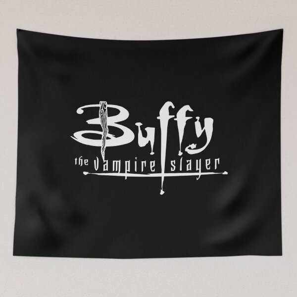 Item preview, buffy the vampire slayer designed and sold by GeneKlopens8.