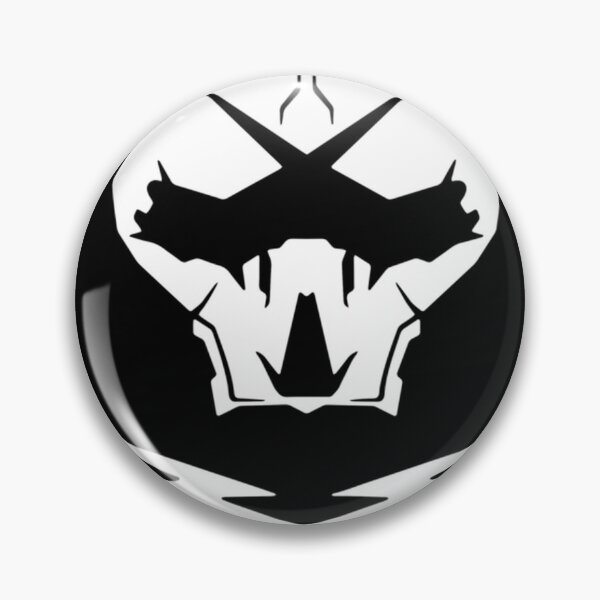 Item preview, The Static - X Merch New Logo designed and sold by RGA98.