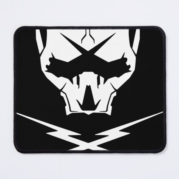 Item preview, The Static - X Merch New Logo designed and sold by RGA98.