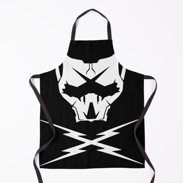Item preview, The Static - X Merch New Logo designed and sold by RGA98.