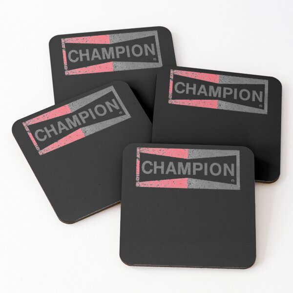 Item preview, Champion  designed and sold by GeneKlopens8.