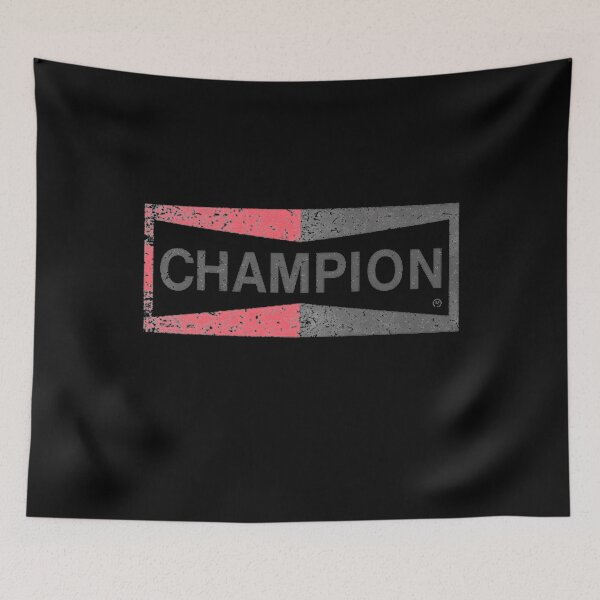 Item preview, Champion  designed and sold by GeneKlopens8.