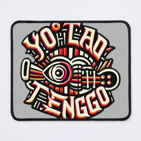 Item preview, yo la tengo designed and sold by NCNGDESIGN.