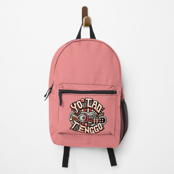 Item preview, yo la tengo designed and sold by NCNGDESIGN.