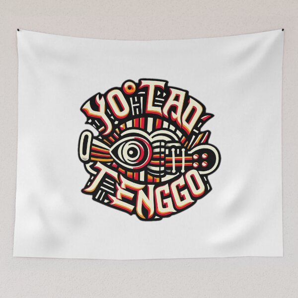 Item preview, yo la tengo designed and sold by NCNGDESIGN.