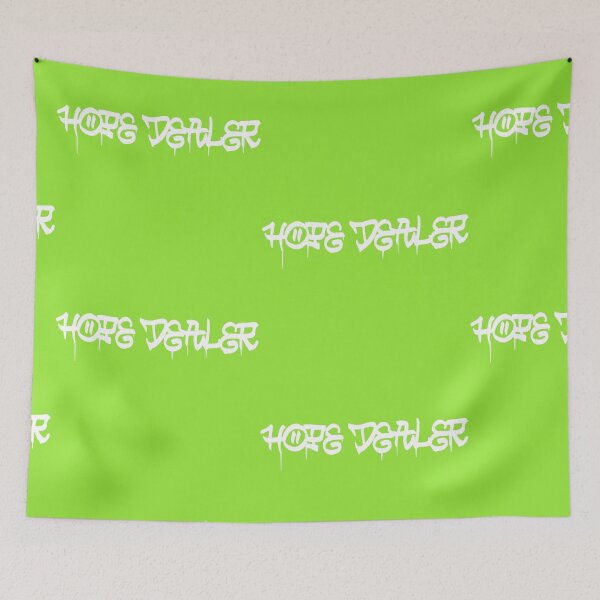Item preview, Hope dealer program inspired designed and sold by Native Designs.