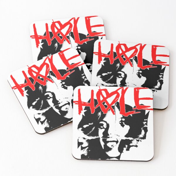 Item preview, Red Typography Grunge Band designed and sold by GregoireValette.