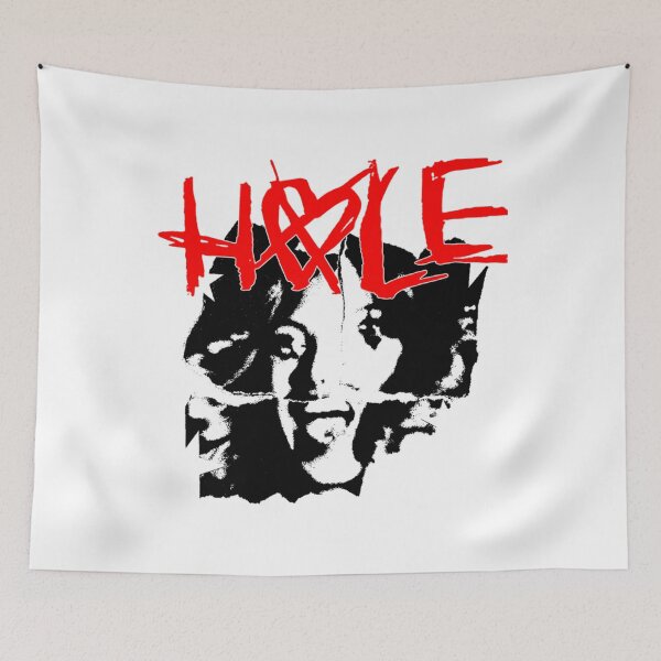 Item preview, Red Typography Grunge Band designed and sold by GregoireValette.