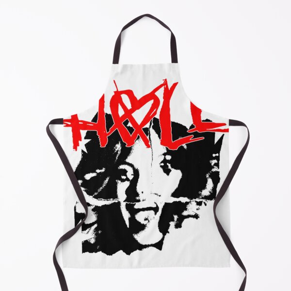 Item preview, Red Typography Grunge Band designed and sold by GregoireValette.